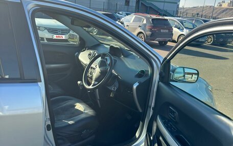 Toyota Ist II, 2003 год, 580 000 рублей, 20 фотография