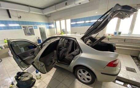 Renault Laguna II, 2002 год, 380 000 рублей, 3 фотография