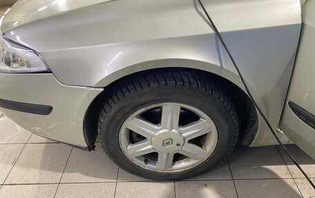 Renault Laguna II, 2002 год, 380 000 рублей, 7 фотография