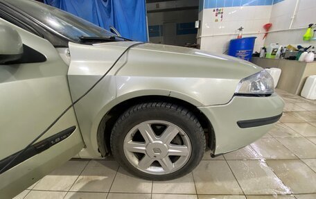 Renault Laguna II, 2002 год, 380 000 рублей, 14 фотография