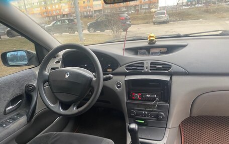 Renault Laguna II, 2002 год, 380 000 рублей, 16 фотография