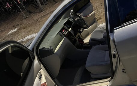 Toyota Corolla, 2001 год, 500 000 рублей, 5 фотография