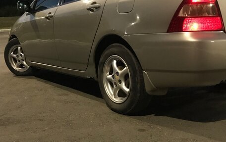 Toyota Corolla, 2001 год, 500 000 рублей, 3 фотография