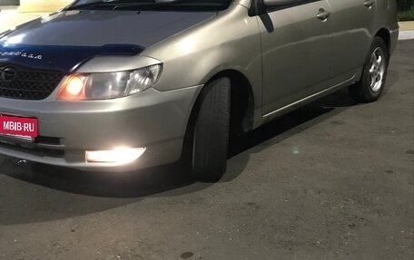 Toyota Corolla, 2001 год, 500 000 рублей, 2 фотография