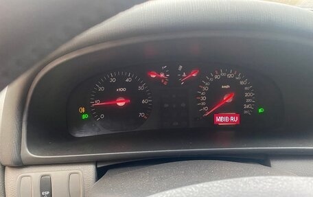 Renault Laguna II, 2002 год, 380 000 рублей, 15 фотография