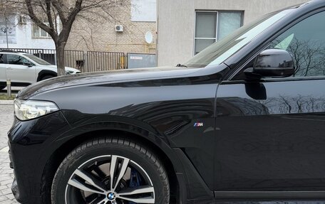 BMW X7, 2020 год, 7 700 000 рублей, 6 фотография