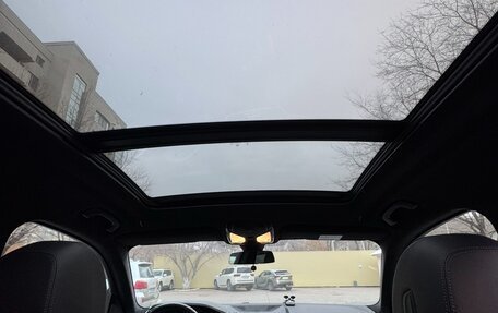 BMW X7, 2020 год, 7 700 000 рублей, 4 фотография