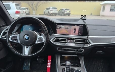BMW X7, 2020 год, 7 700 000 рублей, 3 фотография