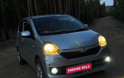 Daihatsu Mira e:S I рестайлинг, 2014 год, 550 000 рублей, 1 фотография