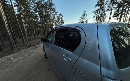 Daihatsu Mira e:S I рестайлинг, 2014 год, 550 000 рублей, 5 фотография