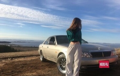 Nissan Laurel VIII, 2000 год, 590 000 рублей, 1 фотография