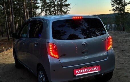 Daihatsu Mira e:S I рестайлинг, 2014 год, 550 000 рублей, 4 фотография