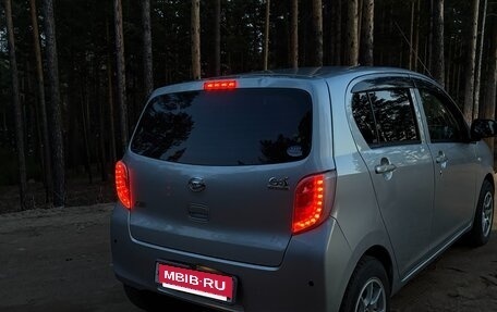 Daihatsu Mira e:S I рестайлинг, 2014 год, 550 000 рублей, 3 фотография