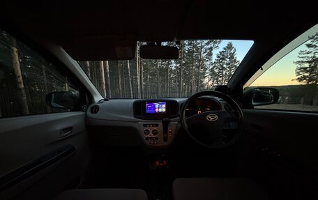 Daihatsu Mira e:S I рестайлинг, 2014 год, 550 000 рублей, 8 фотография