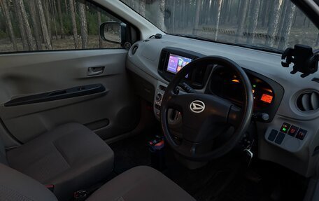 Daihatsu Mira e:S I рестайлинг, 2014 год, 550 000 рублей, 7 фотография