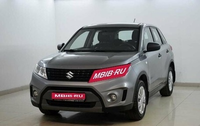 Suzuki Vitara II рестайлинг, 2015 год, 1 070 000 рублей, 1 фотография