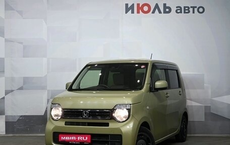 Honda N-WGN, 2020 год, 1 150 000 рублей, 1 фотография