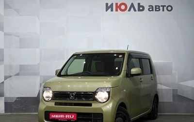 Honda N-WGN, 2020 год, 1 150 000 рублей, 1 фотография
