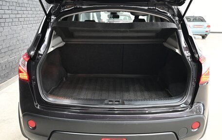 Nissan Qashqai, 2013 год, 1 180 000 рублей, 6 фотография