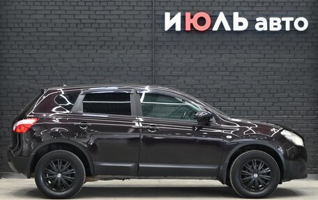 Nissan Qashqai, 2013 год, 1 180 000 рублей, 9 фотография