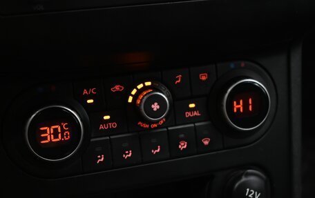 Nissan Qashqai, 2013 год, 1 180 000 рублей, 14 фотография