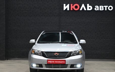 Geely Emgrand EC7, 2012 год, 400 000 рублей, 2 фотография