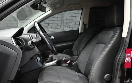 Nissan Qashqai, 2013 год, 1 180 000 рублей, 10 фотография