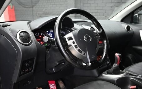 Nissan Qashqai, 2013 год, 1 180 000 рублей, 16 фотография