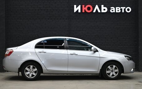 Geely Emgrand EC7, 2012 год, 400 000 рублей, 8 фотография