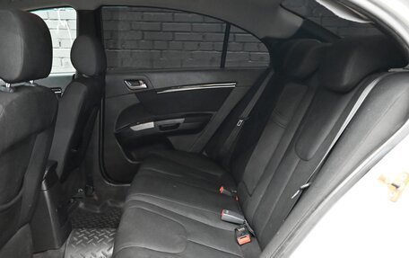 Geely Emgrand EC7, 2012 год, 400 000 рублей, 14 фотография