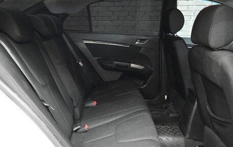 Geely Emgrand EC7, 2012 год, 400 000 рублей, 15 фотография
