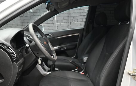 Geely Emgrand EC7, 2012 год, 400 000 рублей, 10 фотография