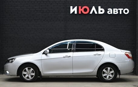 Geely Emgrand EC7, 2012 год, 400 000 рублей, 9 фотография