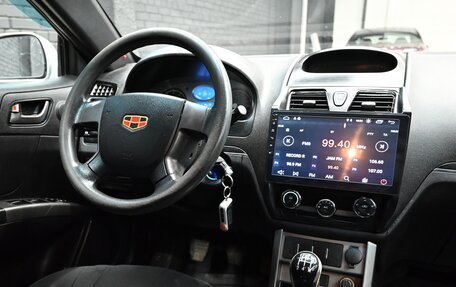 Geely Emgrand EC7, 2012 год, 400 000 рублей, 12 фотография