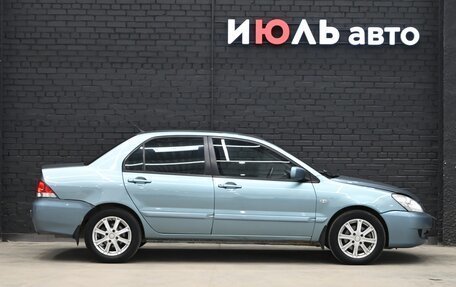 Mitsubishi Lancer IX, 2006 год, 650 000 рублей, 8 фотография