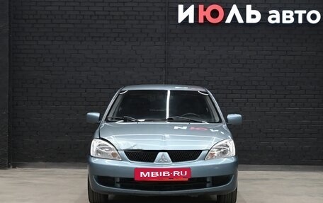 Mitsubishi Lancer IX, 2006 год, 650 000 рублей, 2 фотография