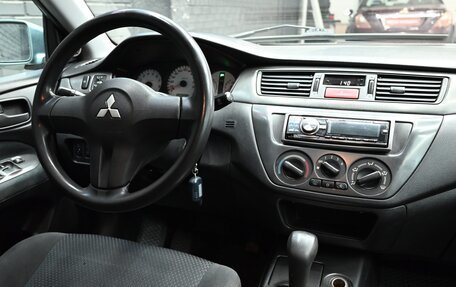 Mitsubishi Lancer IX, 2006 год, 650 000 рублей, 11 фотография