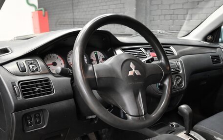 Mitsubishi Lancer IX, 2006 год, 650 000 рублей, 14 фотография