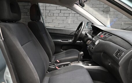 Mitsubishi Lancer IX, 2006 год, 650 000 рублей, 10 фотография