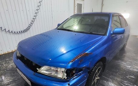 Toyota Carina, 2000 год, 300 000 рублей, 5 фотография