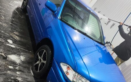 Toyota Carina, 2000 год, 300 000 рублей, 6 фотография
