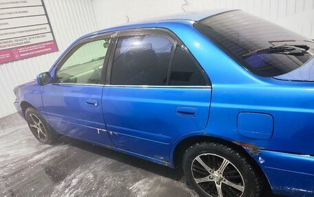 Toyota Carina, 2000 год, 300 000 рублей, 4 фотография