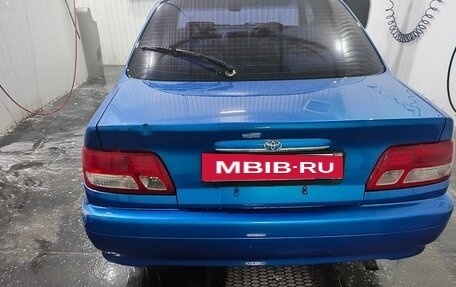 Toyota Carina, 2000 год, 300 000 рублей, 3 фотография