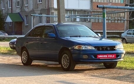Toyota Carina, 2000 год, 300 000 рублей, 2 фотография