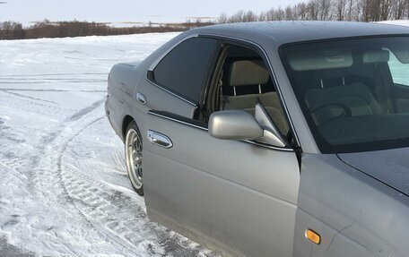 Nissan Laurel VIII, 2000 год, 590 000 рублей, 2 фотография