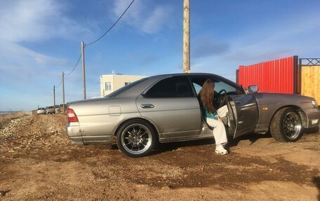 Nissan Laurel VIII, 2000 год, 590 000 рублей, 3 фотография