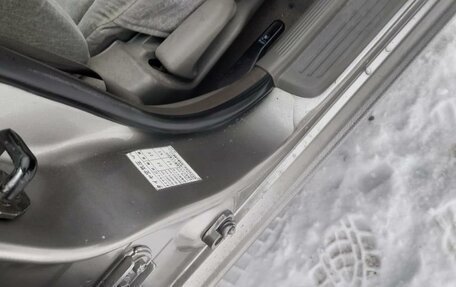 Nissan Laurel VIII, 2000 год, 590 000 рублей, 7 фотография