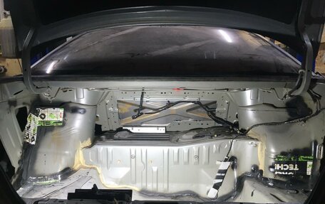 Nissan Laurel VIII, 2000 год, 590 000 рублей, 10 фотография