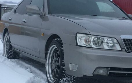 Nissan Laurel VIII, 2000 год, 590 000 рублей, 14 фотография