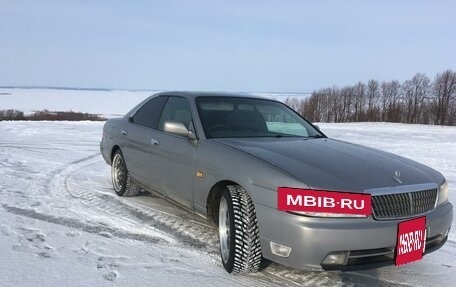 Nissan Laurel VIII, 2000 год, 590 000 рублей, 8 фотография